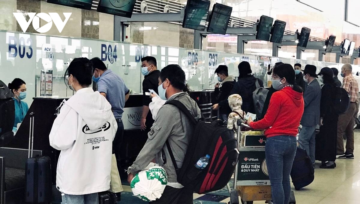 Airlines increase flights to attractive tourist destinations